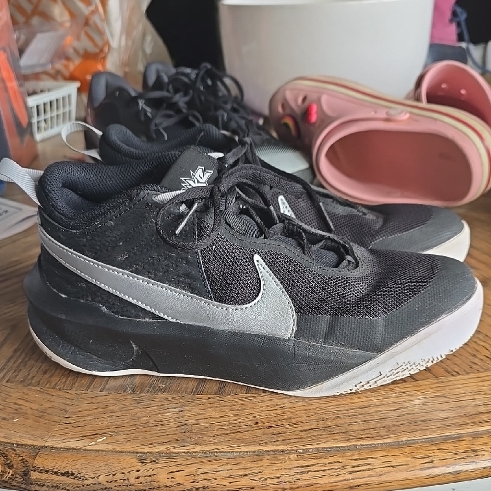 Nike Basketball HUSTLEDX, 6Y, GUC